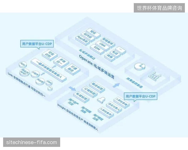 体育场馆内无感支付系统如何并轨FIFA全球赞助商的私域营销闭环